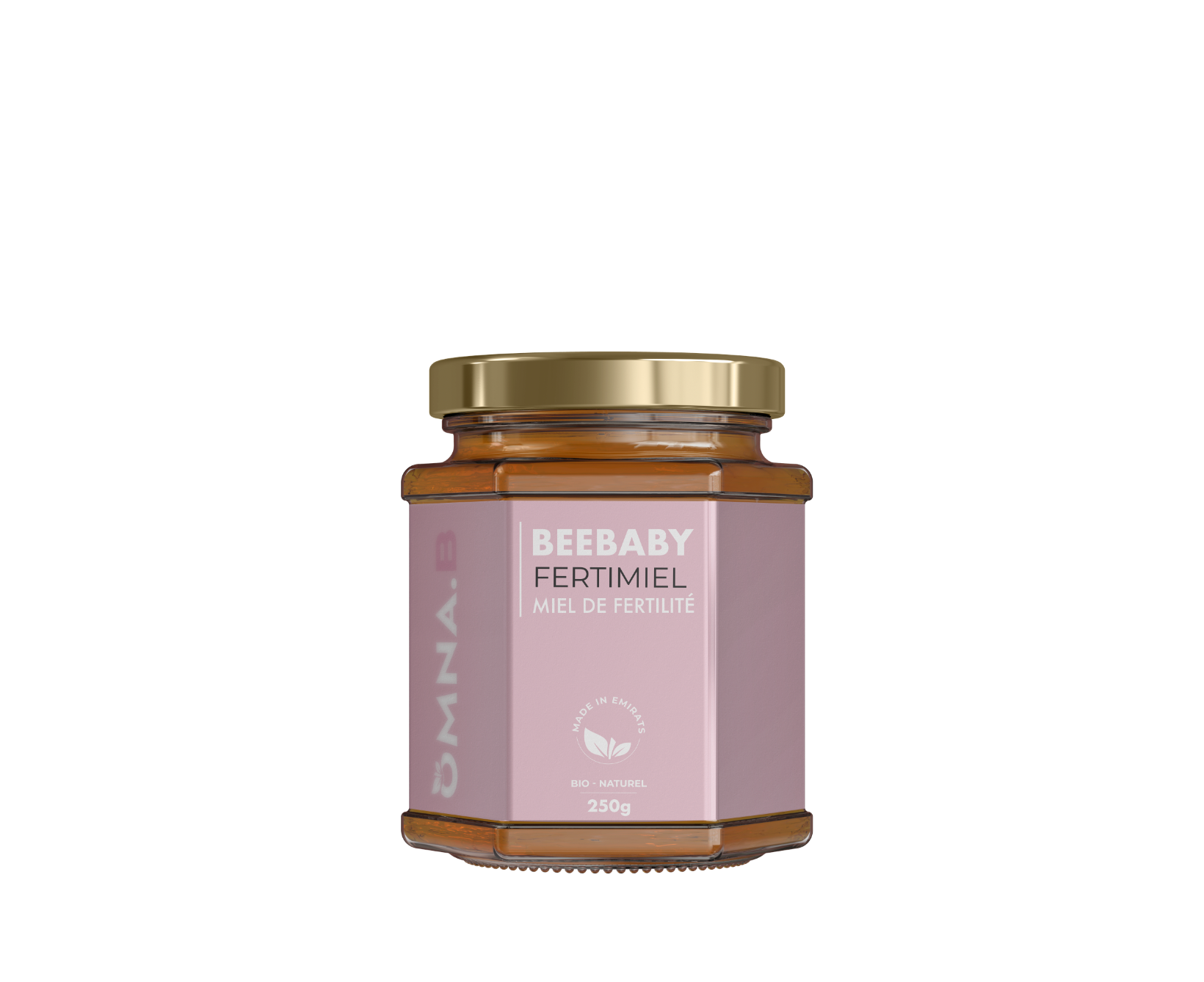 🍼 Fertimiel - FEMME - Omna Beauty