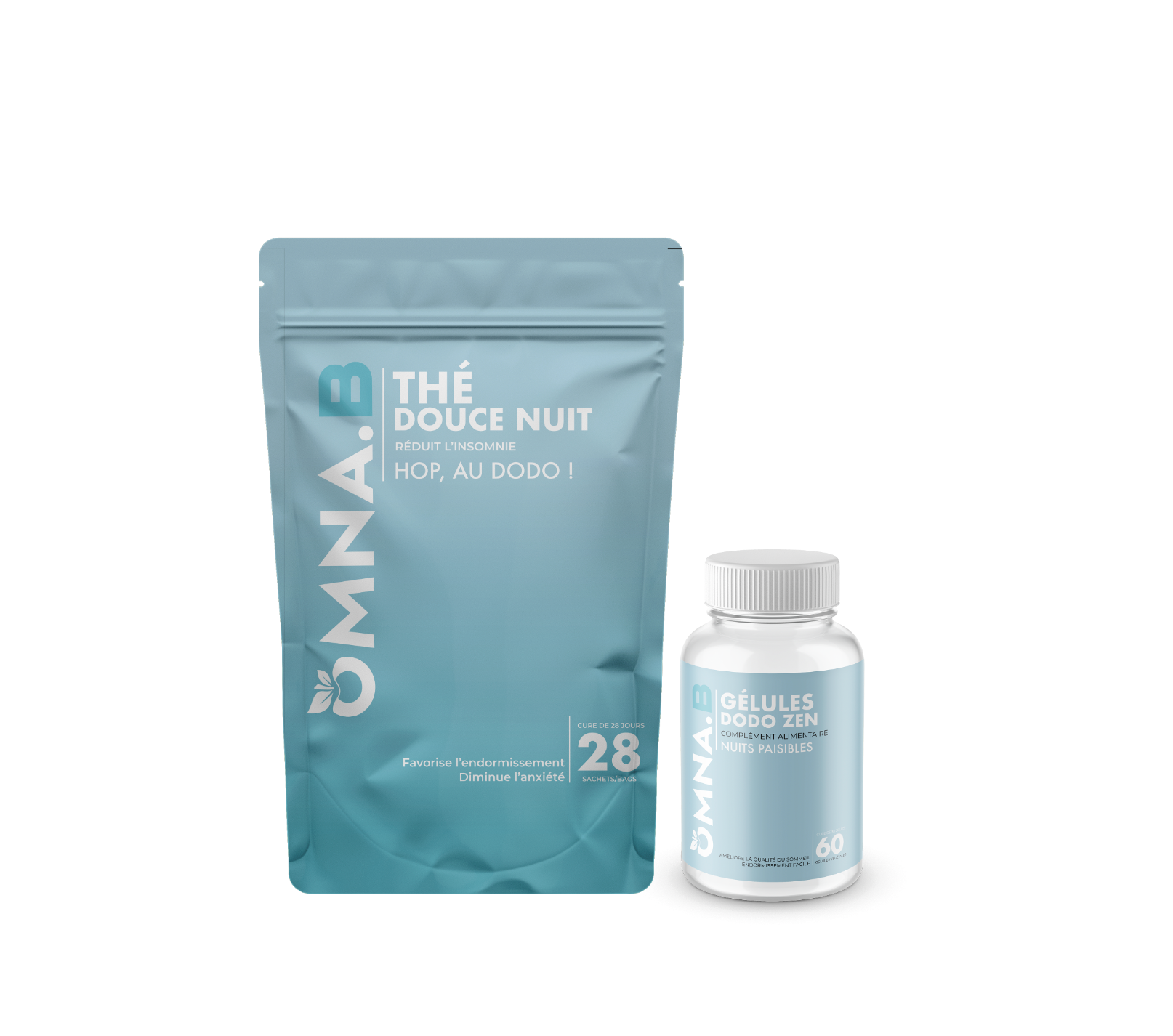 Pack Douce Nuit