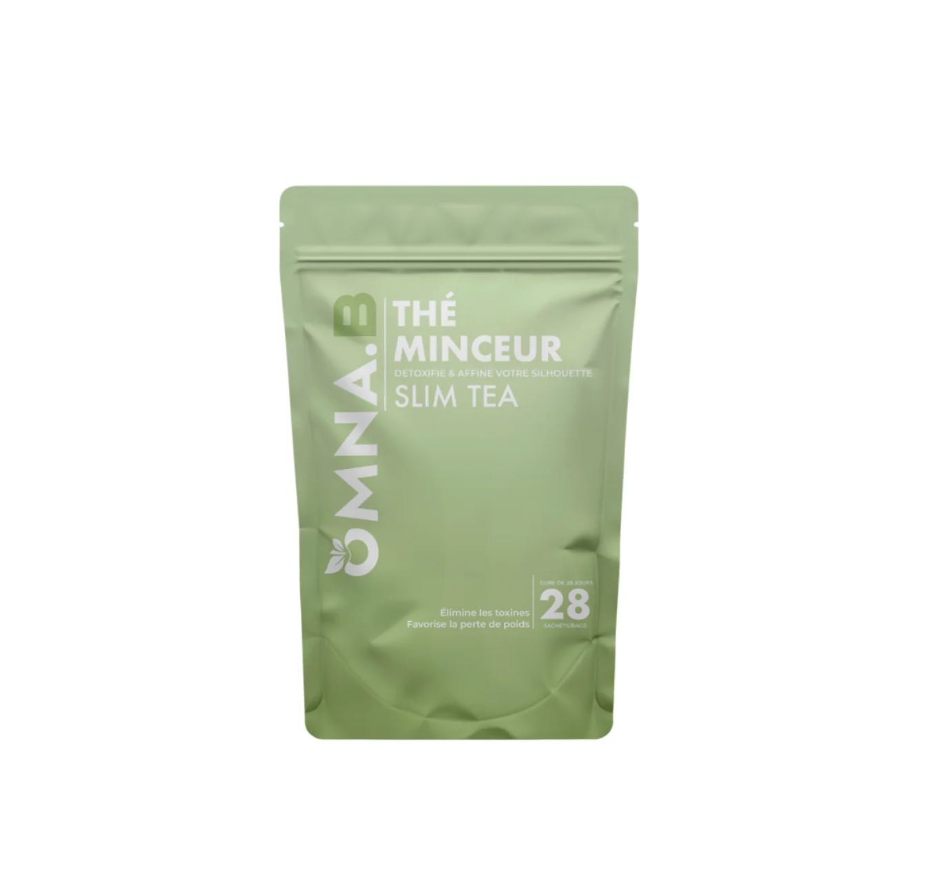 🍋 Slim Tea – Omna Beauty
