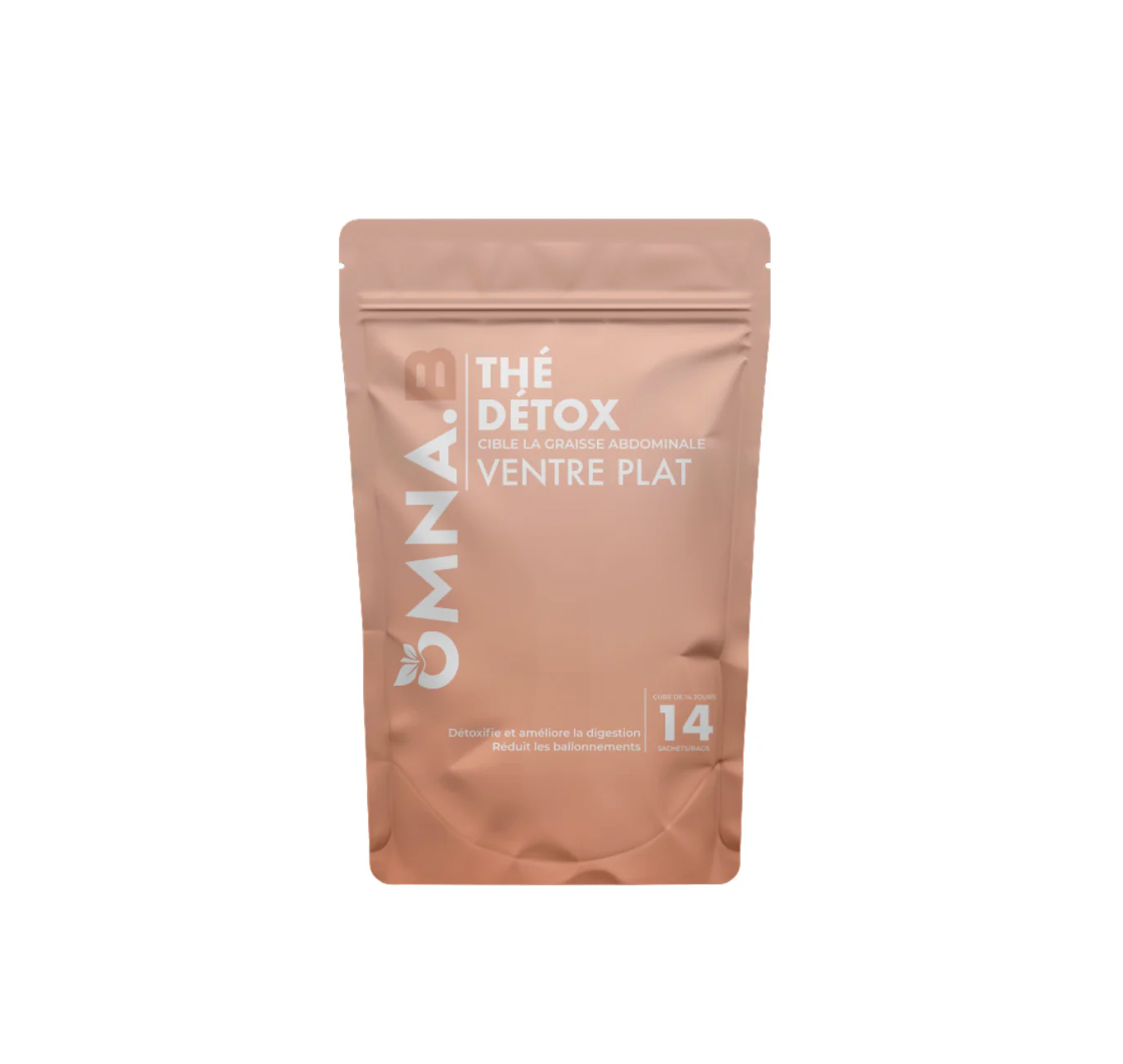 Thé Detox – Ventre Plat