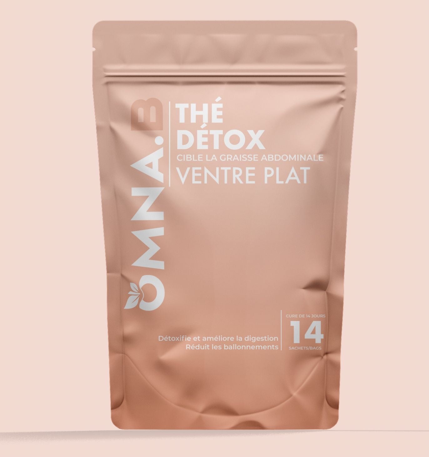 Thé Detox – Ventre Plat