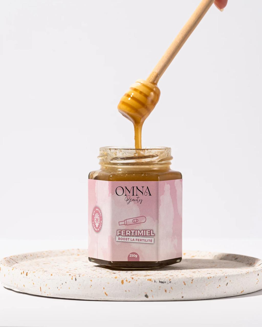 🍼 Le Duo Bébé - Omna Beauty