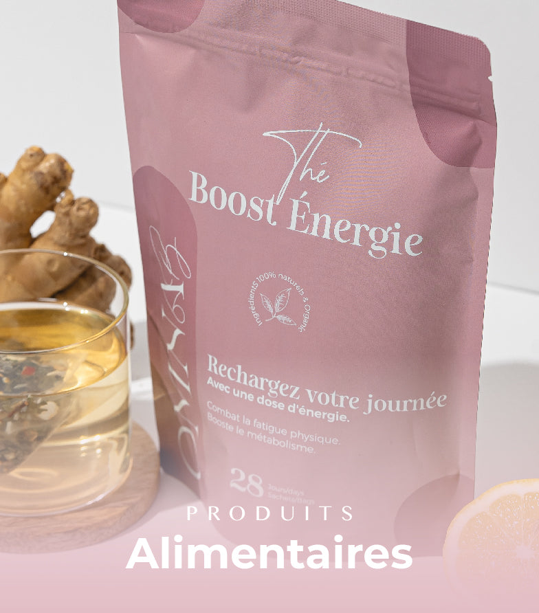 Tous les produits Omna Beauty