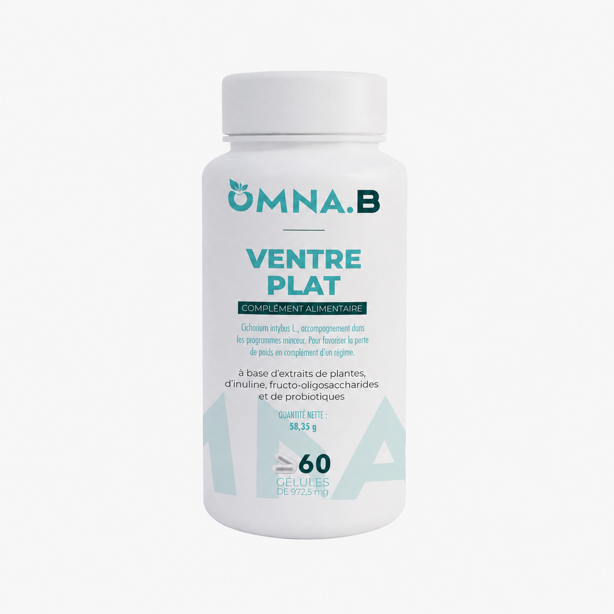 Ventre Plat - Omna Beauty