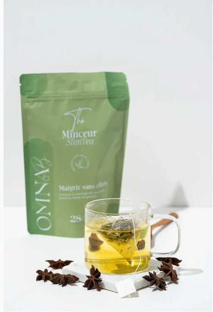 Slim Tea – Thé Minceur